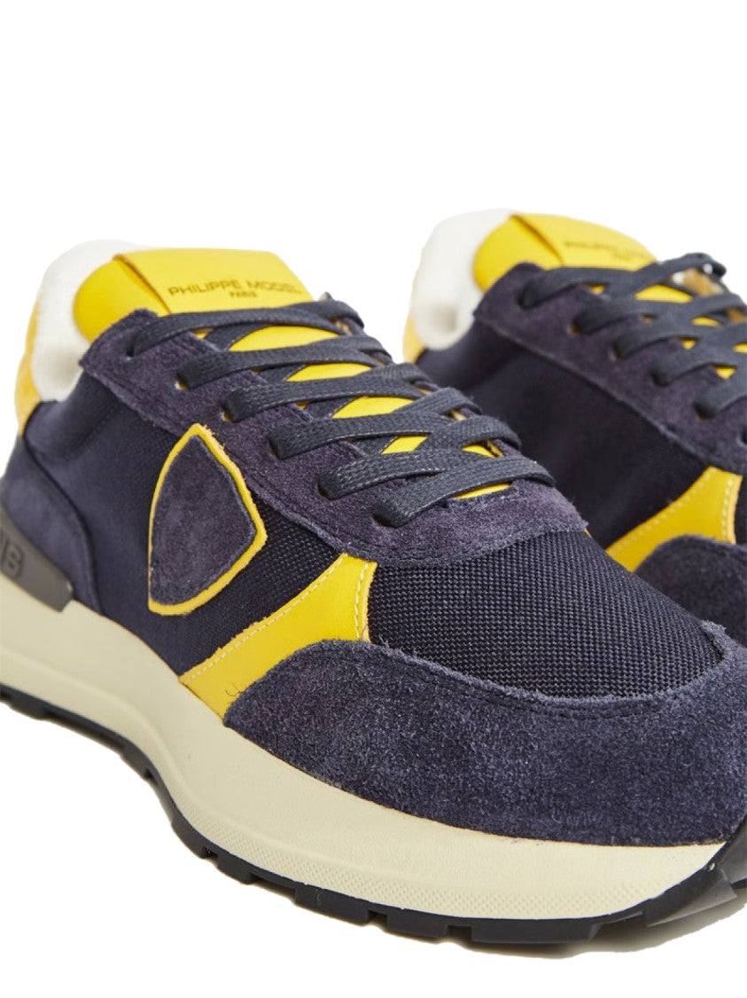 Philippe Model Antibes Low Mondial Sneakers