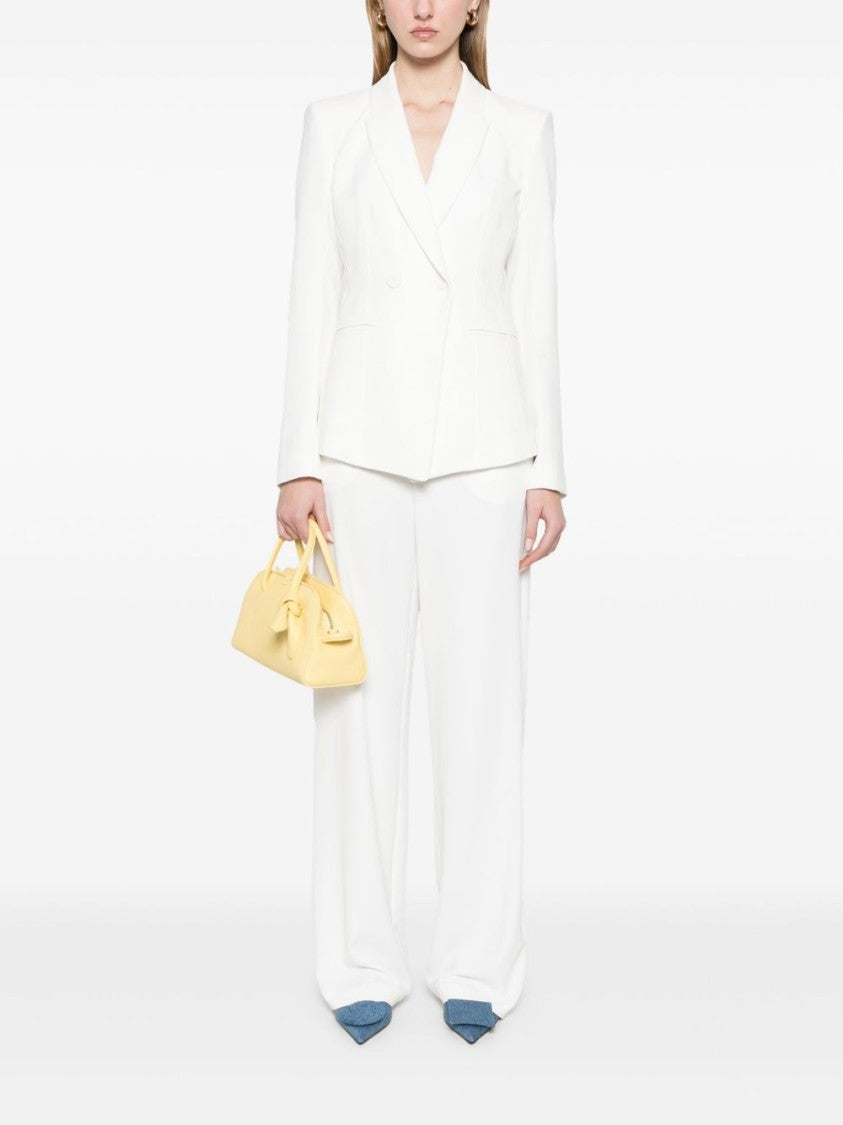 Patrizia Pepe Trousers In Polyester