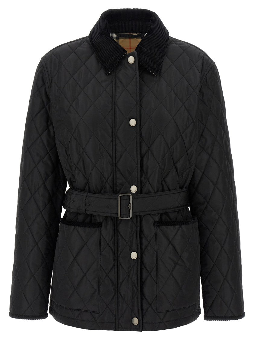 Burberry 'Chiltern' Jacket