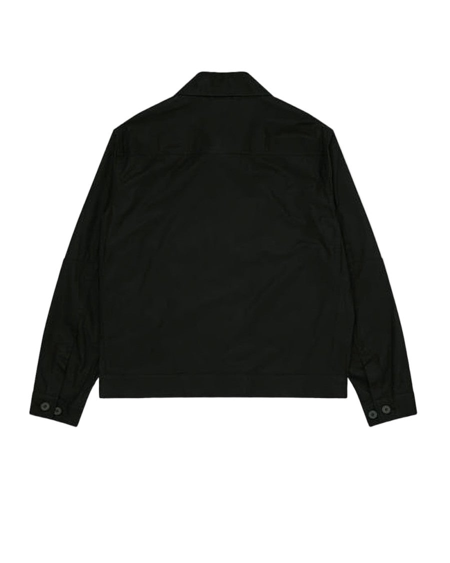 Craig Green Structured Black Nylon Craig Green Jacket