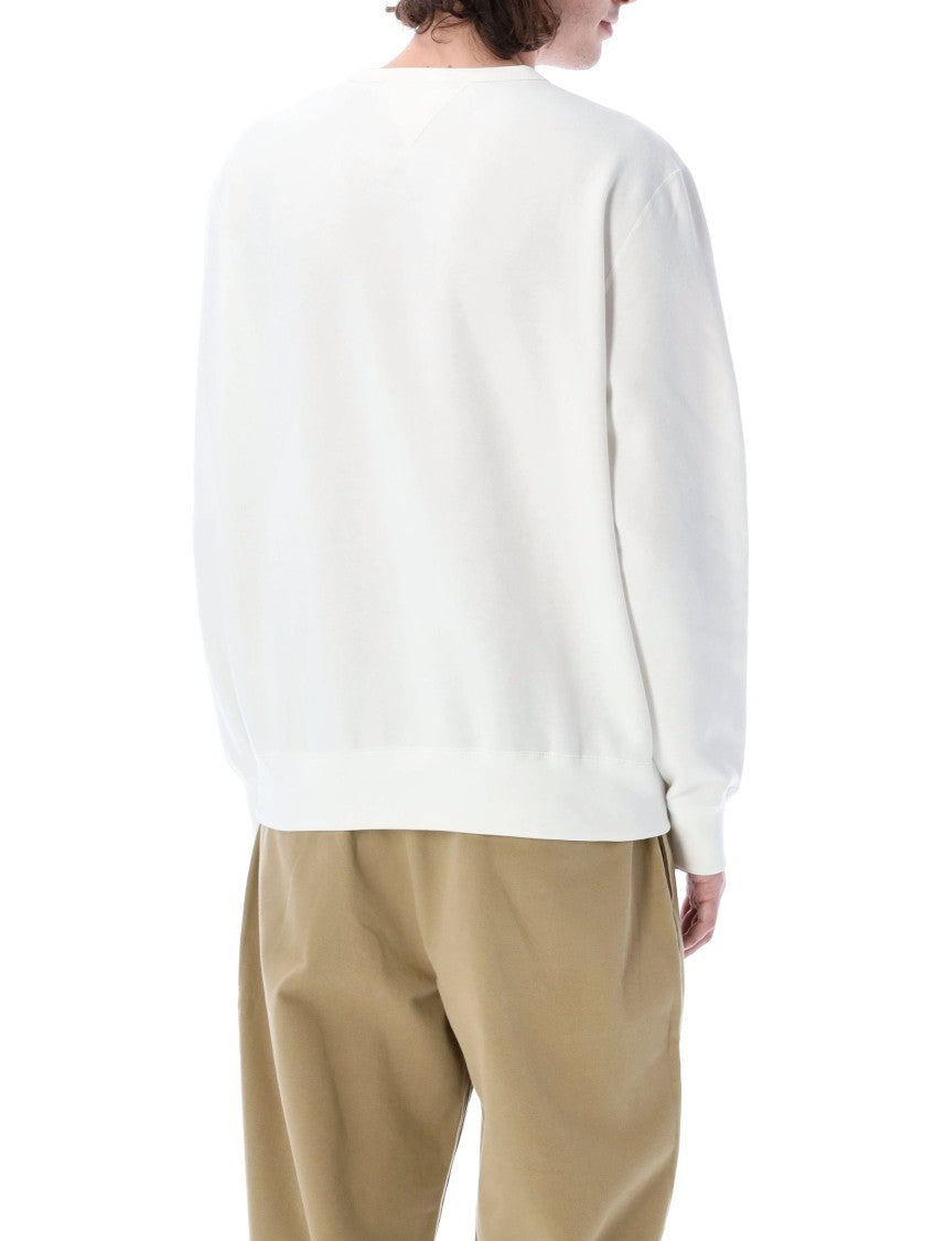 Polo Ralph Lauren Classic Crewneck Sweatshirt