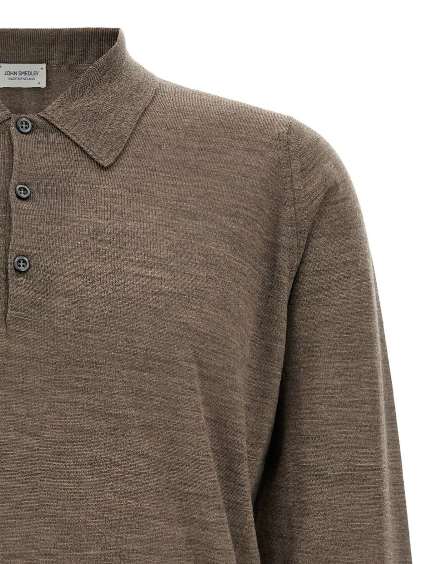 John Smedley Dorset' Sweater