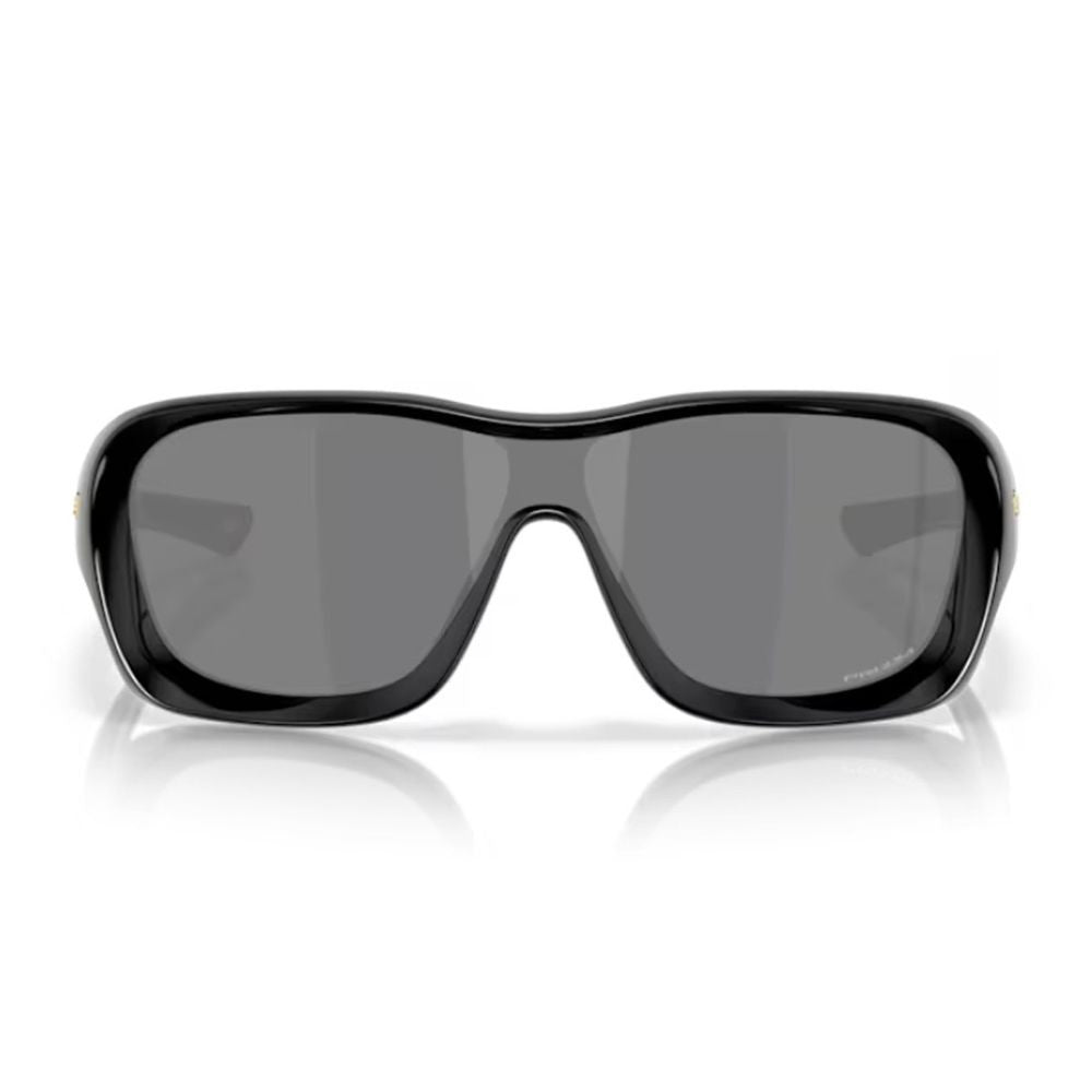 Oakley Oo9493 - De La Salle Bold Wraparound Sunglasses