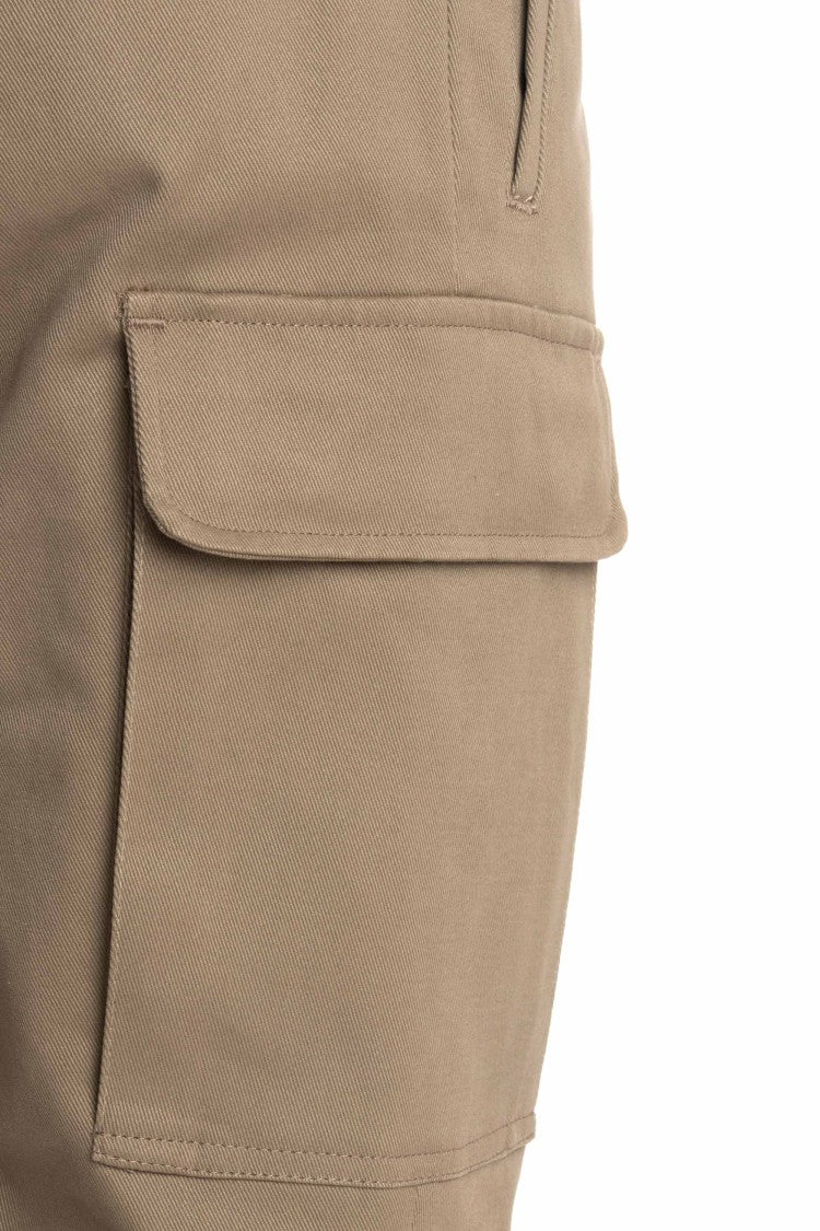 Myths Cotton Cargo Trousers Mod. Ares