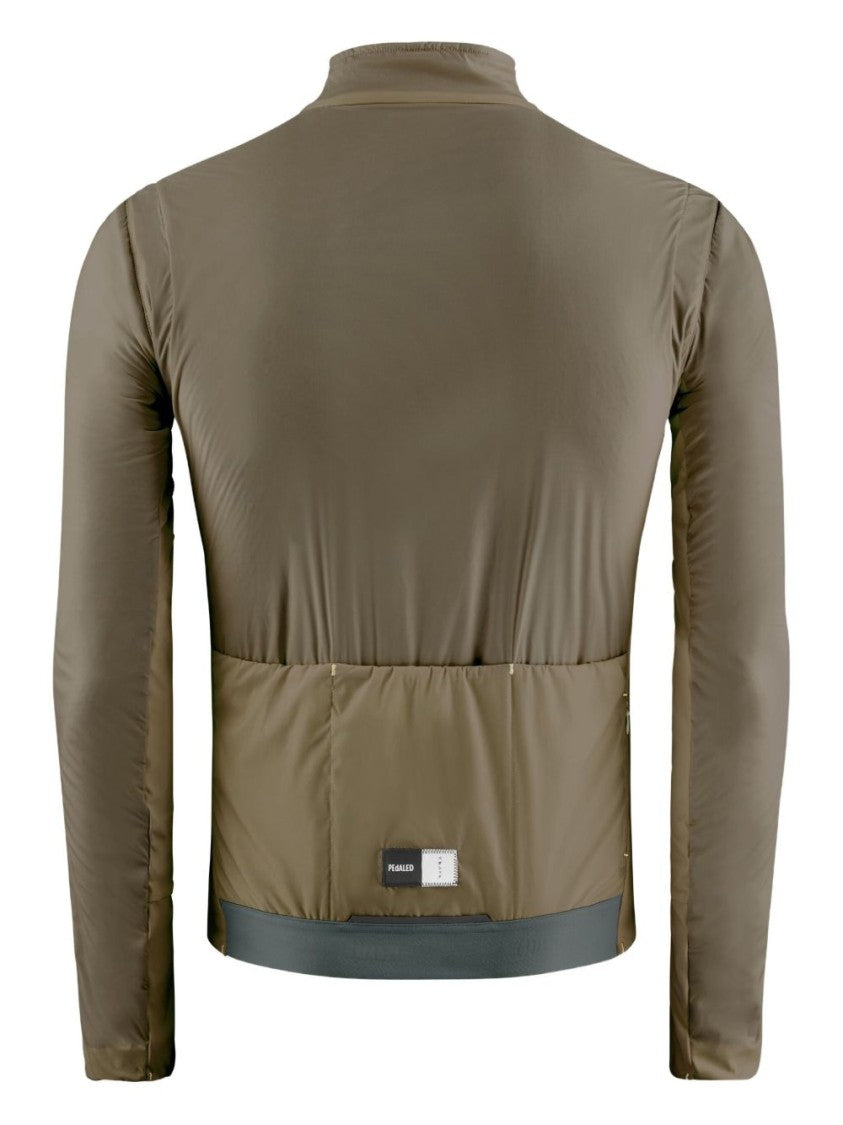 Pedaled Element Alpha Jacket