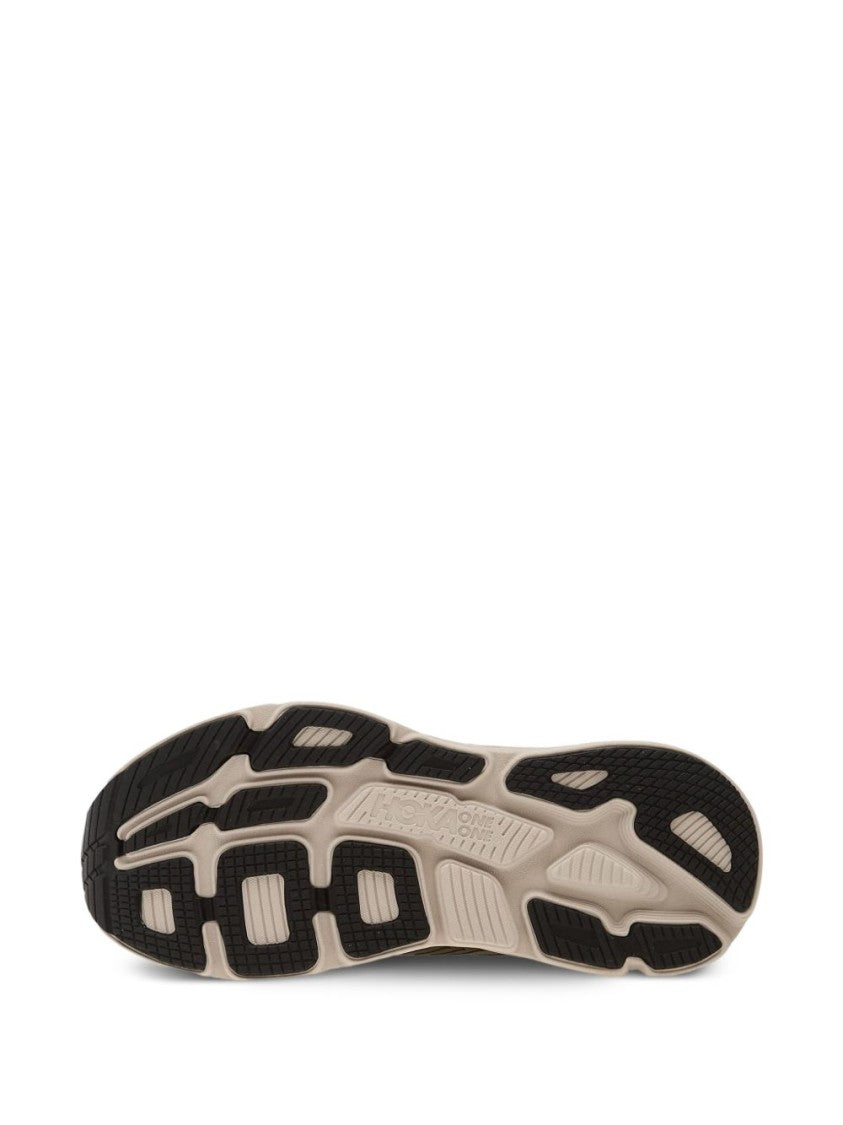 Hoka Open Mesh Athletic Sneakers