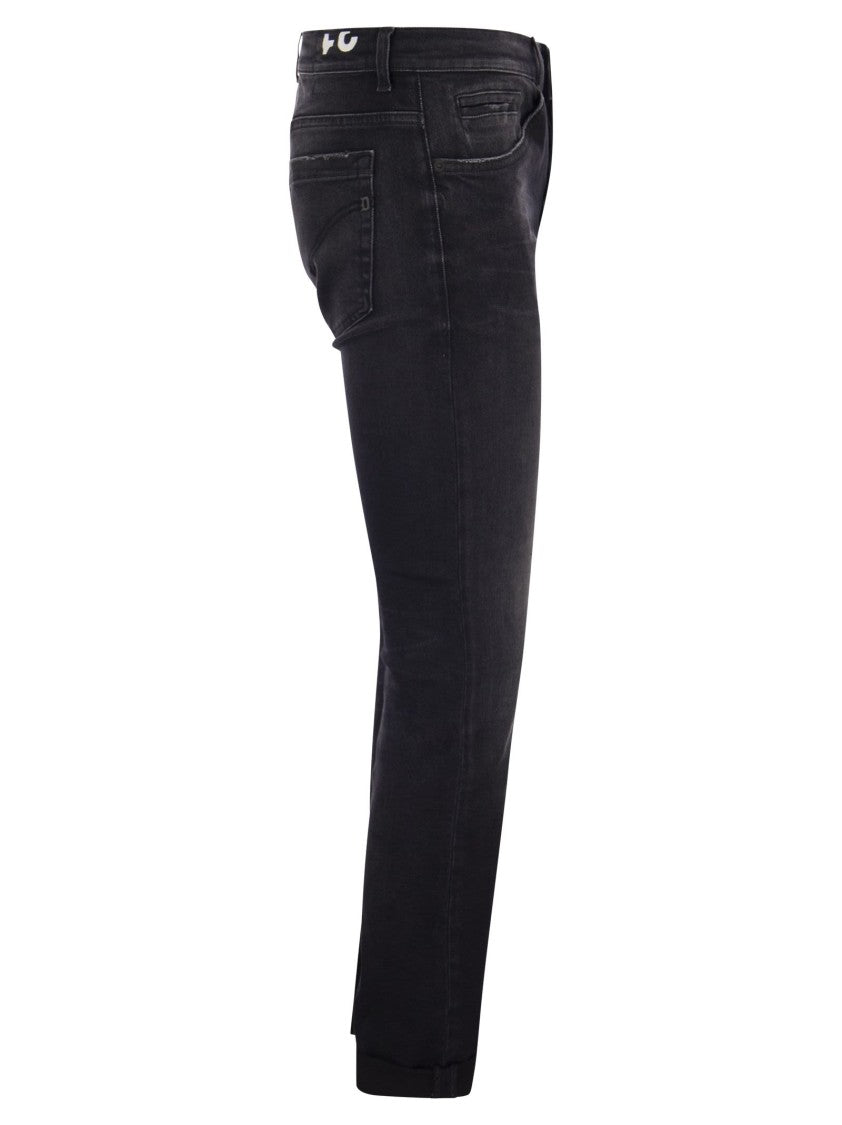 Dondup George - Five Pocket Jeans