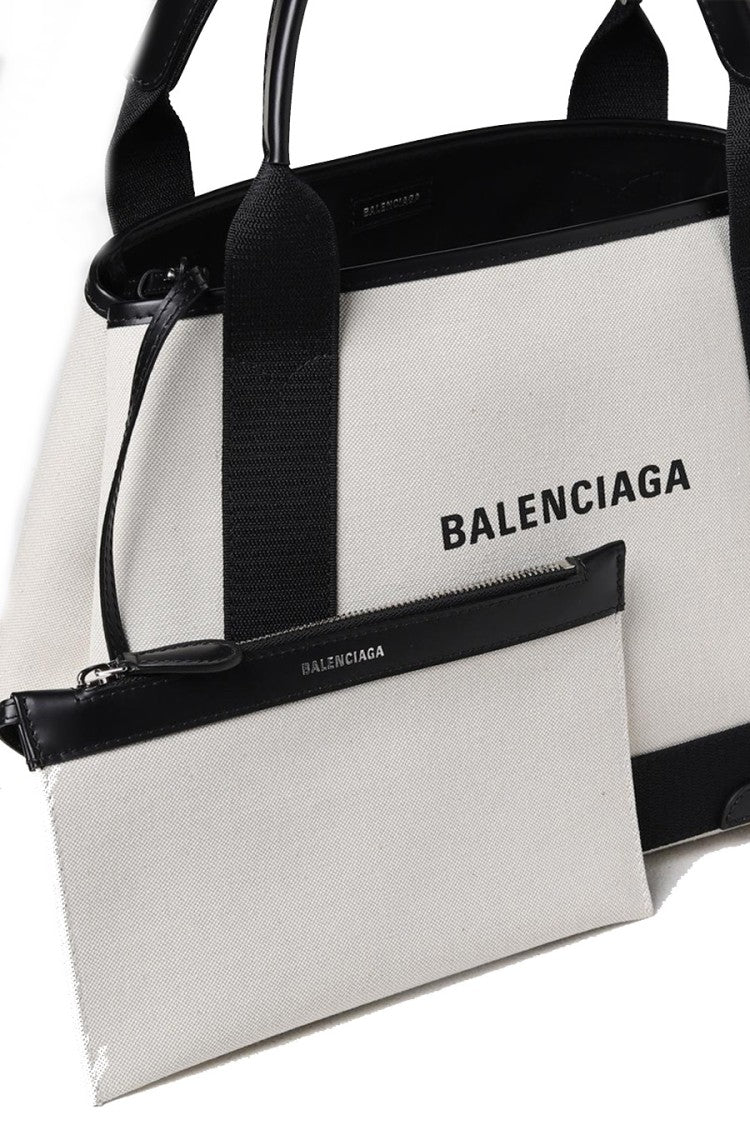 Balenciaga Multicolor Calf Leather Shoulder Bag