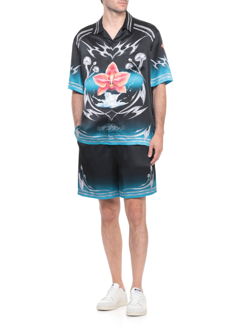 Casablanca Blades Shirt