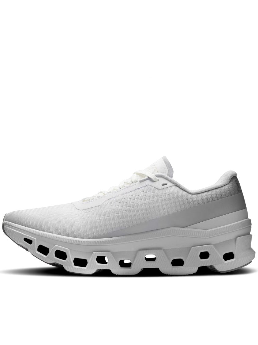On Cloudmster 1 Lightweight Breathable Mesh Sneakers