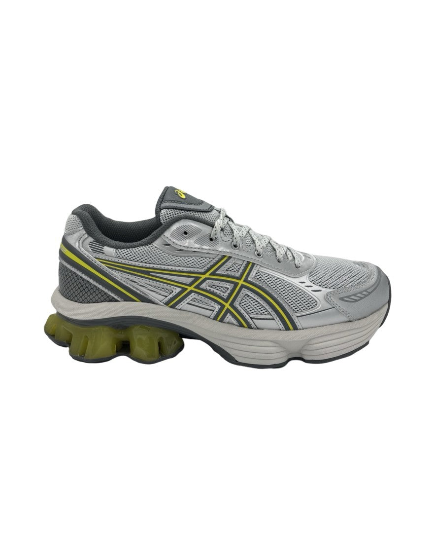 Asics Gel-Kinetic Fluent Sneakers – Glacier Grey / Steel Grey