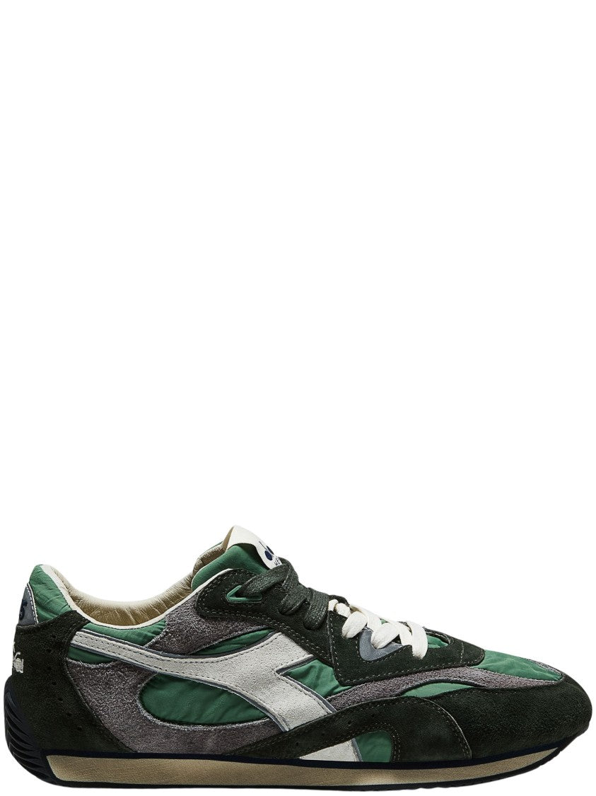 Diadora Diadora Equipe Revenge Low-Top Sneakers