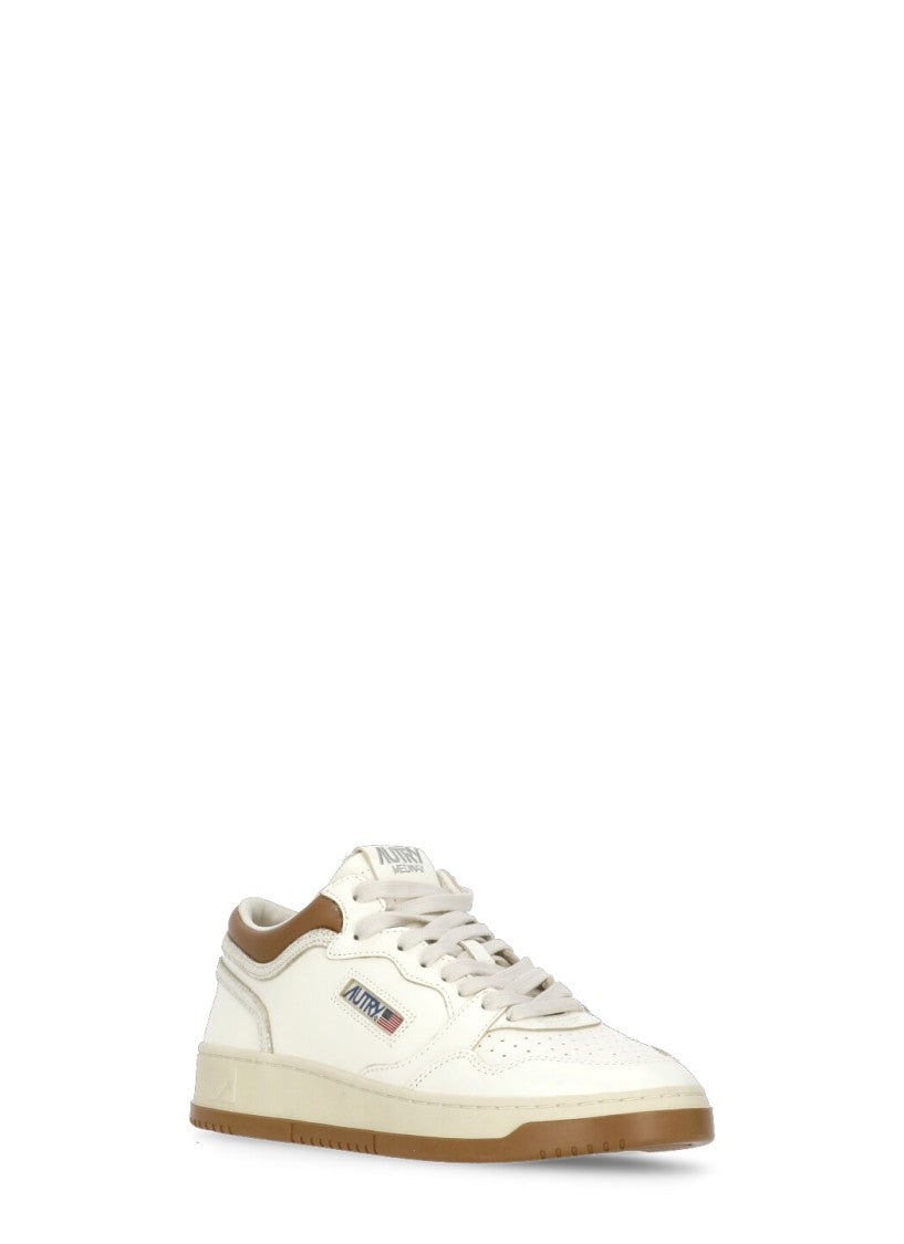 Autry Med-Way Sneakers