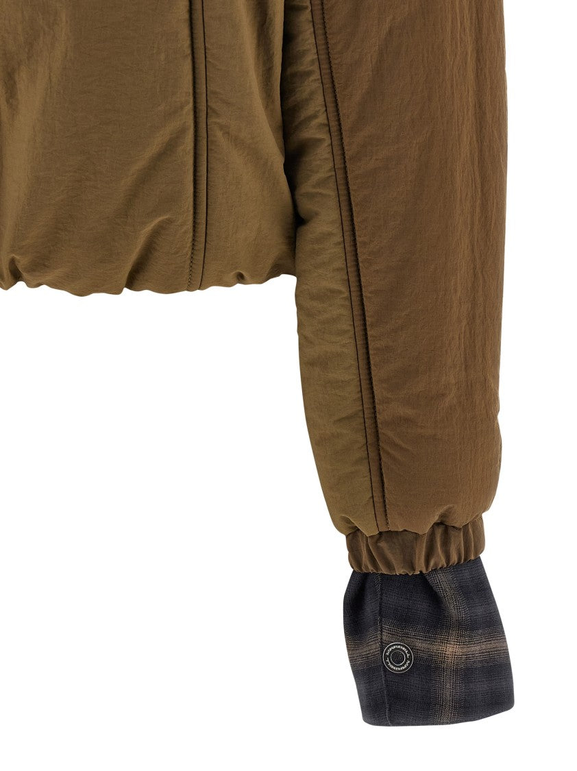 Marbell 'Kristen' Bomber Jacket