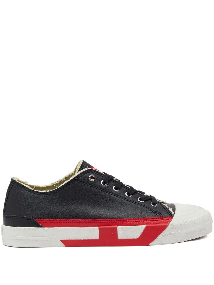 Diesel D-Verse S-D-Verse Low Ii Sneakers