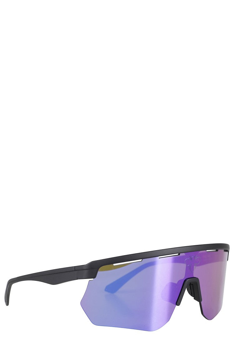 Face.Hide Raider Goggles - Black Temple