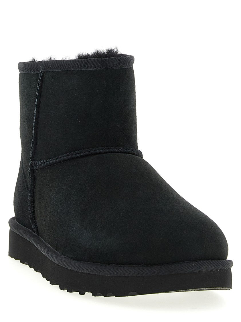 Ugg Classic Mini Ii' Ankle Boots