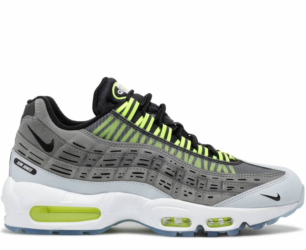 Nike Air Max 95 + Kim Jones Sneakers