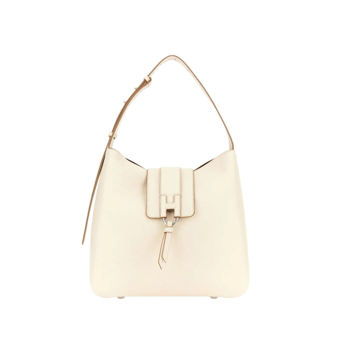 Hogan Yogurt H01x Hobo Verticale Hobo Bag