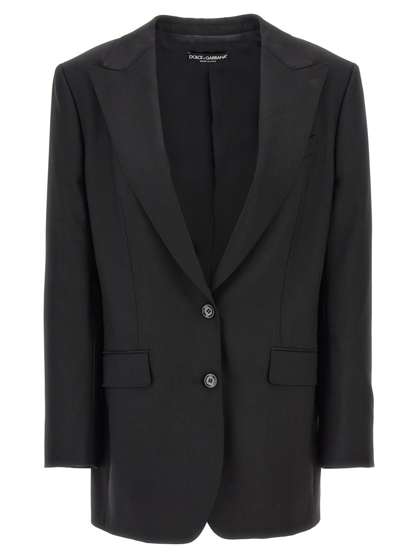 Dolce & Gabbana Mambo' Blazer