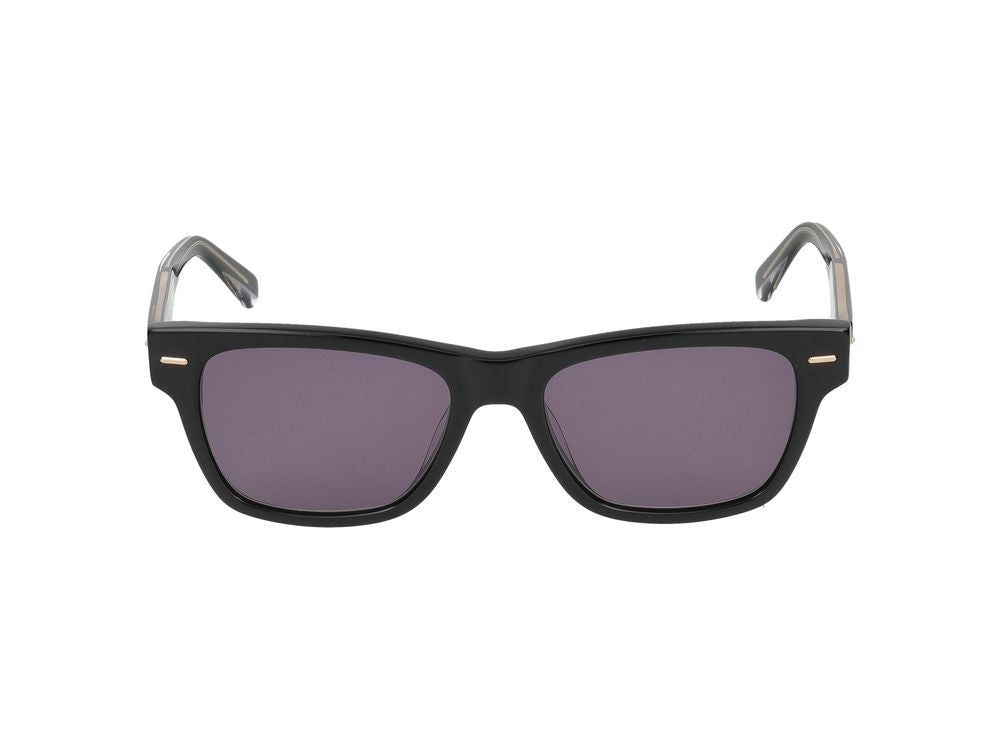 Calvin Klein Sunglasses Calvin Klein Ck21528s 001 Black 53/18/145