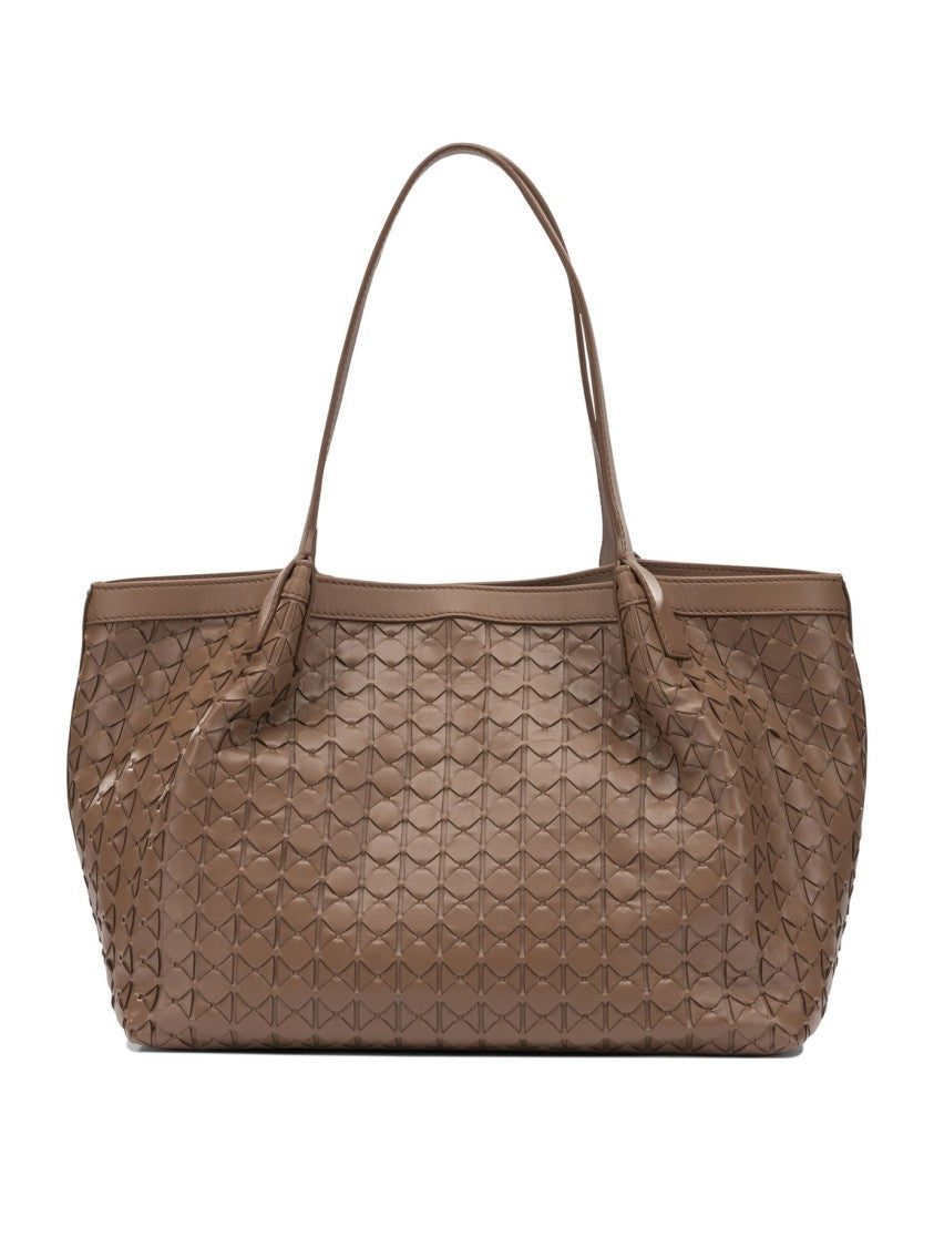 Serapian Secret Small Shoulder Bag