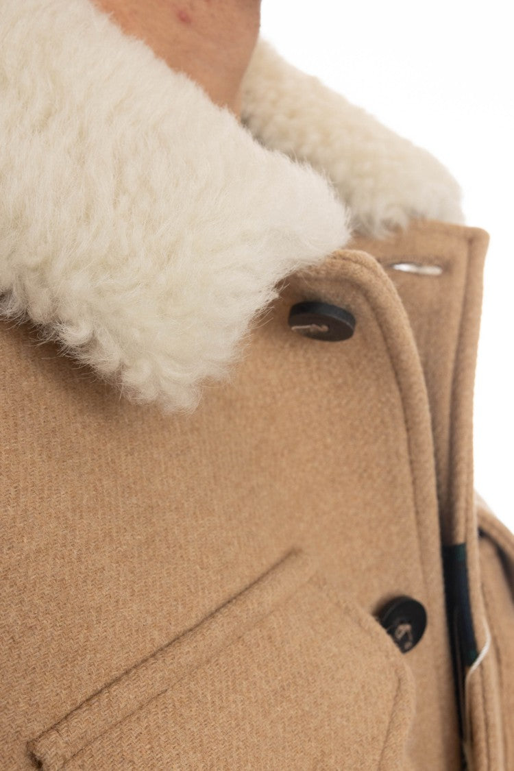 Camplin Wool Field Jacket Mod. Explorer