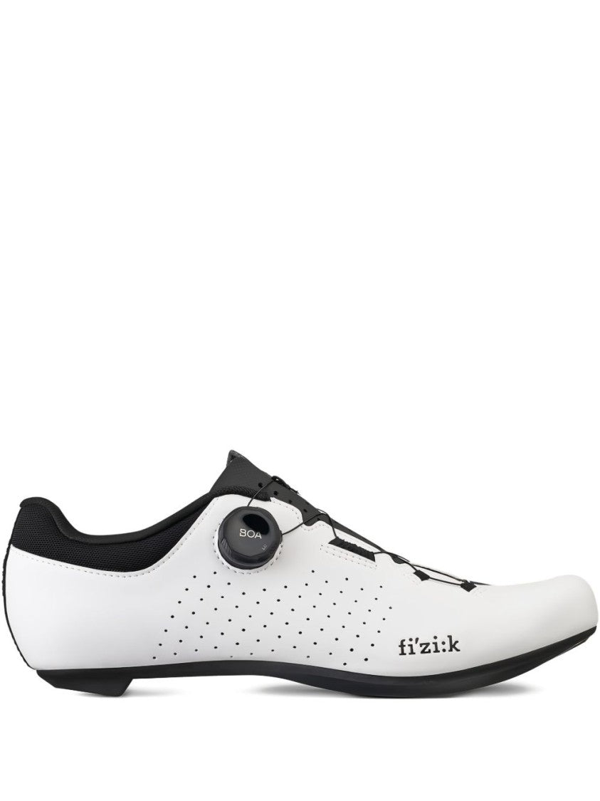 Fizik Vento Omna White Shoes