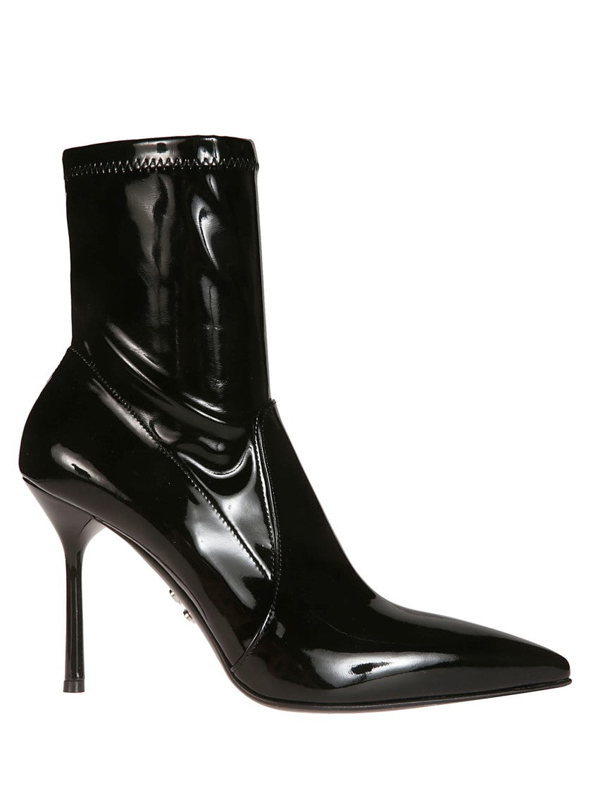 Sergio Levantesi T 90 Vernice Slingback