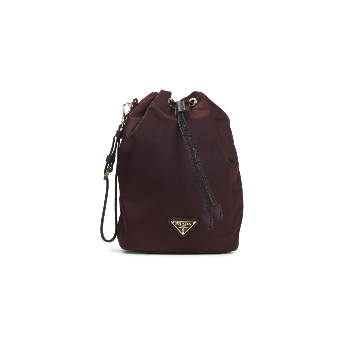 Prada Re-Nylon Pouch