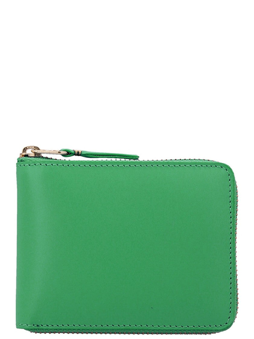 Comme Des Garçons Classic Line - Sa7100' Wallet