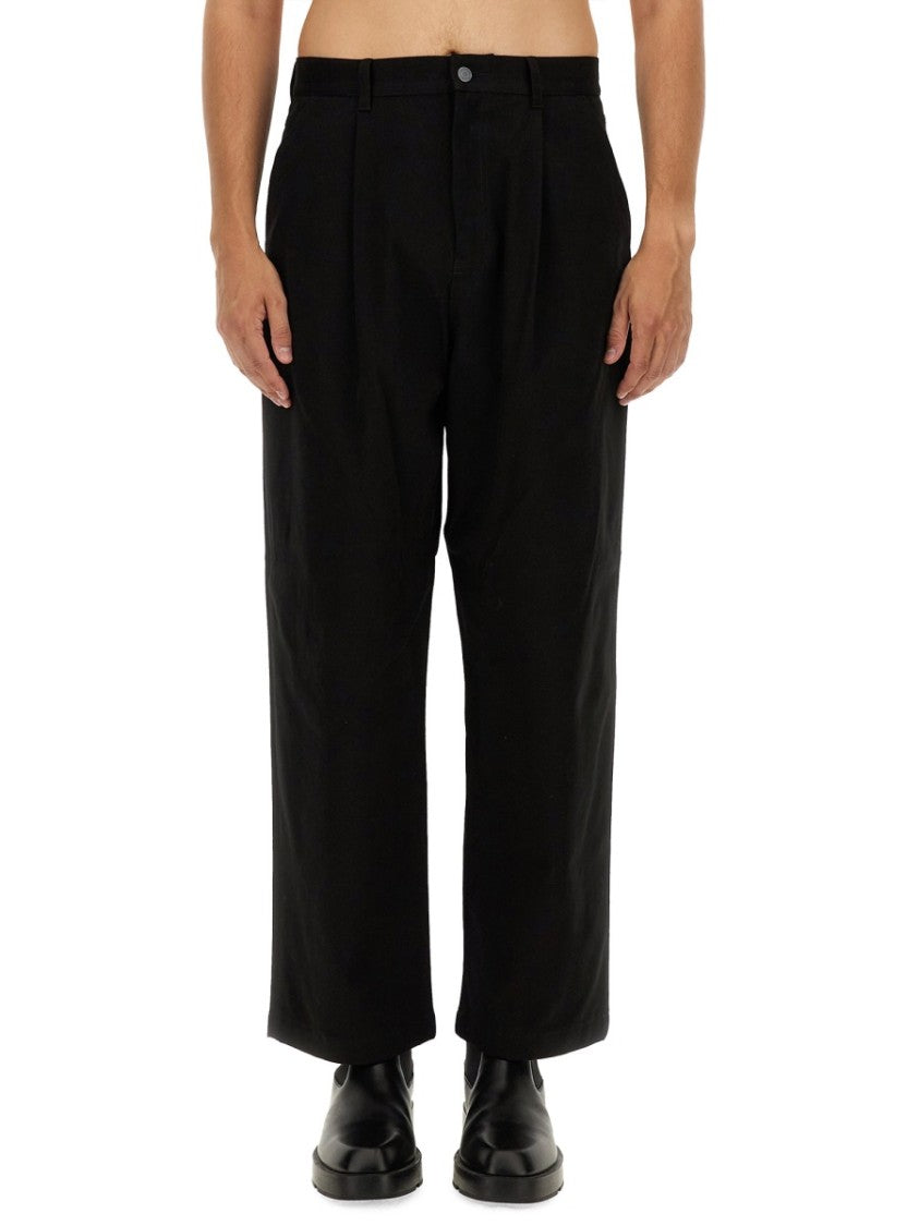 Moschino Barcode Pant