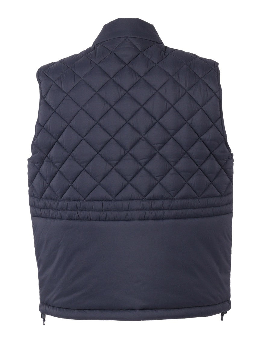 K-Way Barnes Premium Warm Gilet