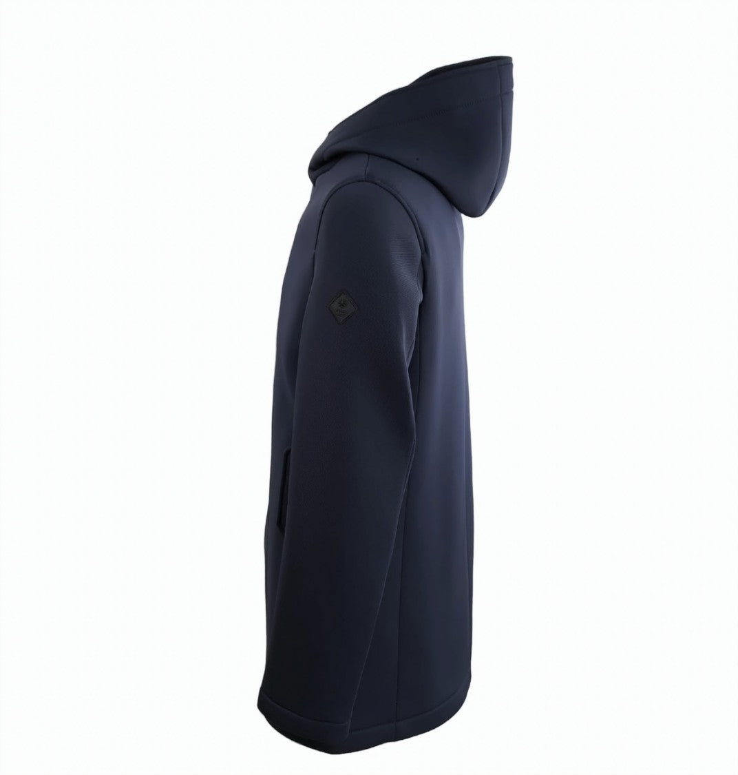 Manuel Ritz Scuba Tailored Parka