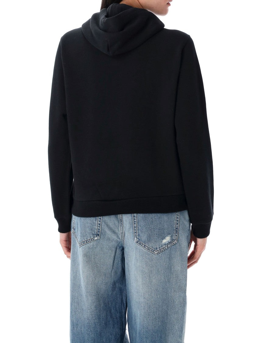 Polo Ralph Lauren Relaxed Fit Full-Zip Hoodie With Drawstring Hood