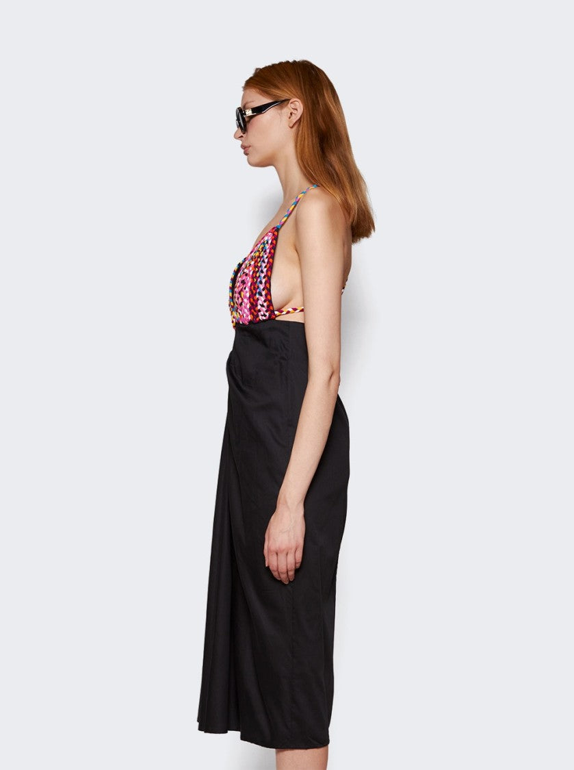 Mara Hoffman Jutta Dress