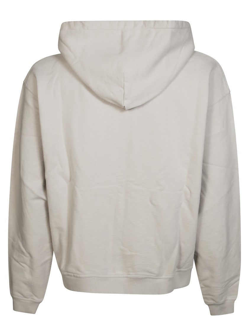 Represent Logo Sweatshirt With Zip