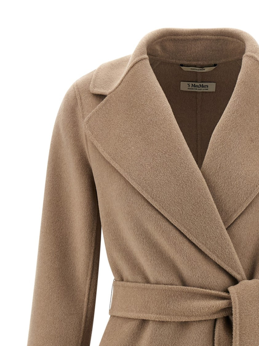 Max Mara Paola Coat