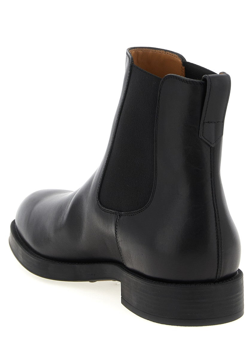 Tod's Chelsea Ankle Boots