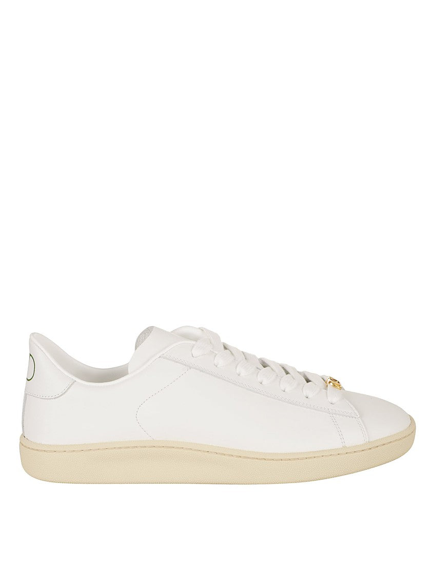 Valentino Garavani Valentino Garavani Calfskin Sneakers