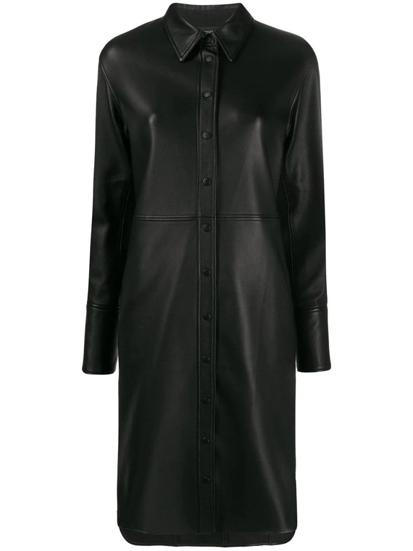 Joseph Brann-Nappa Leather