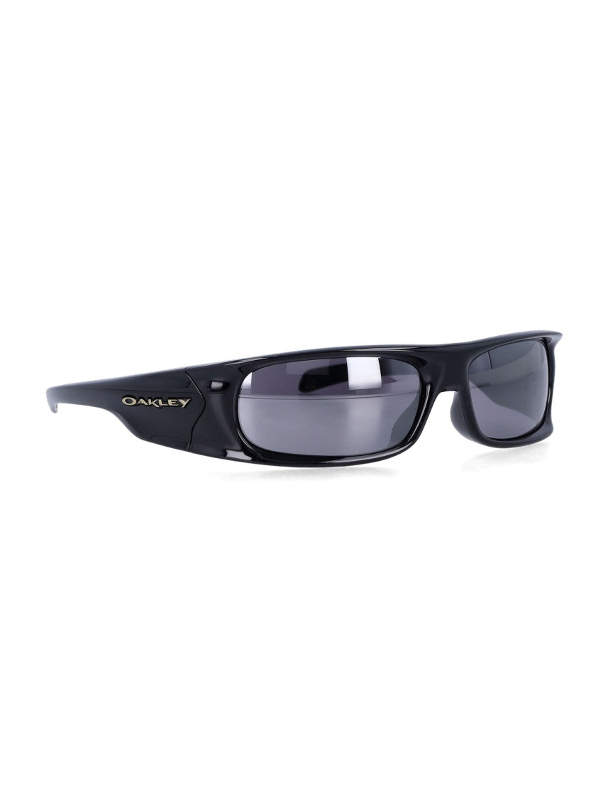 Oakley Highland High-Wrap Sunglasses