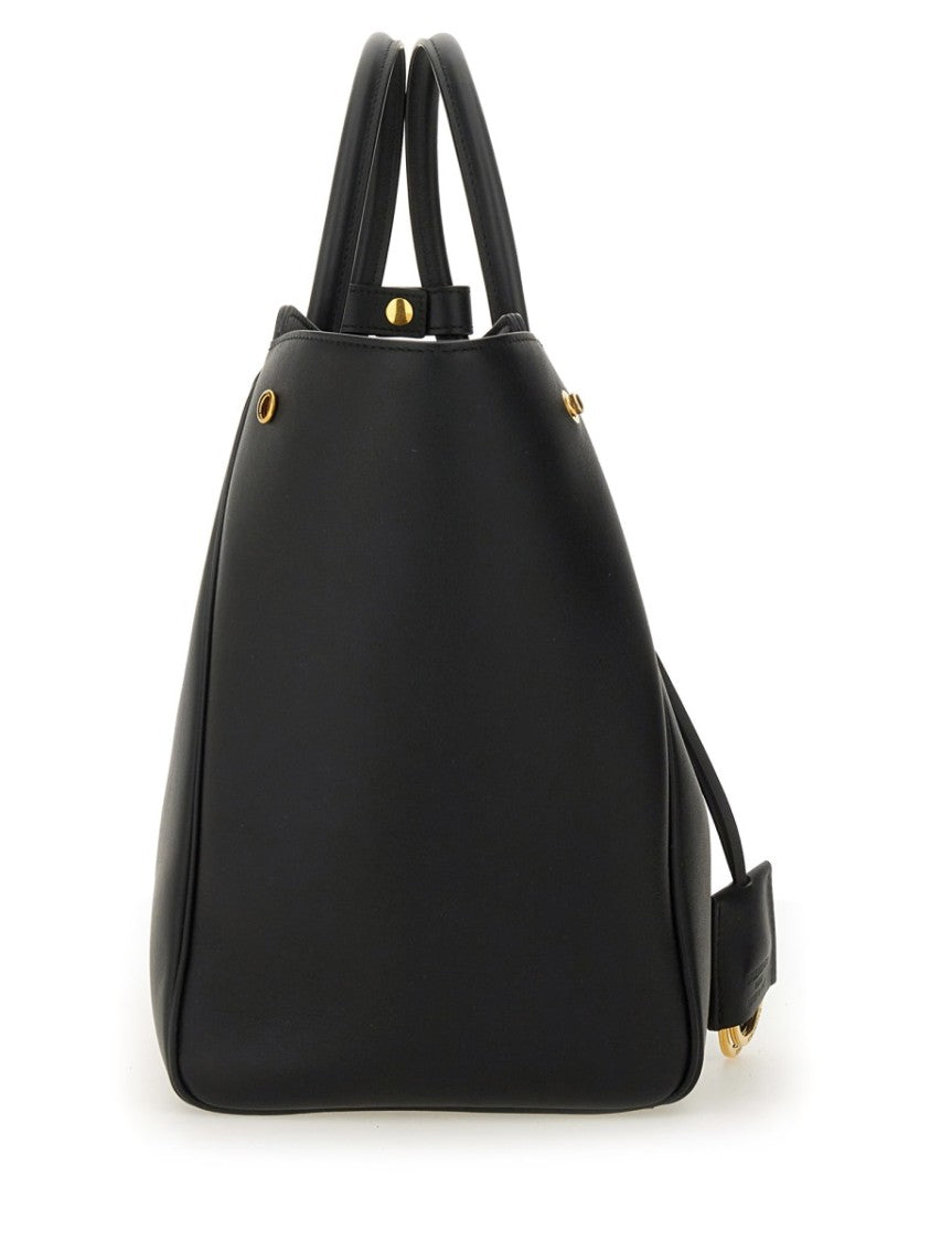 Balenciaga "Carry All Hampton" Bag
