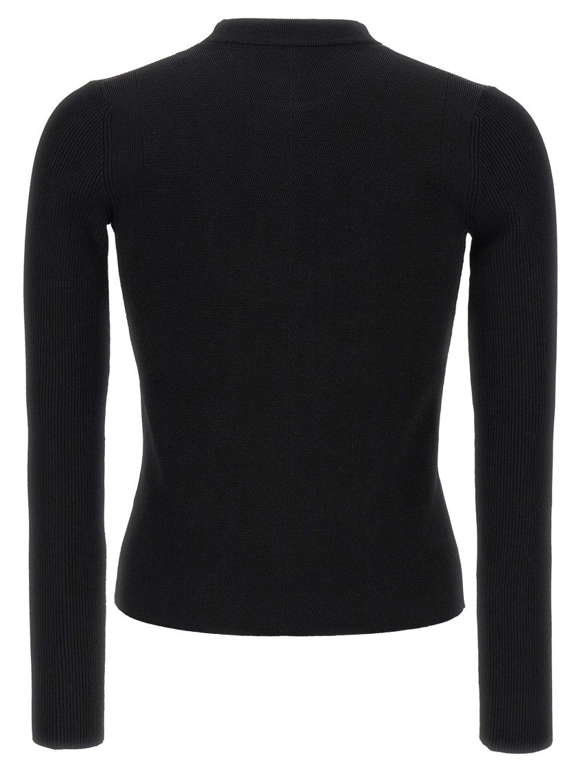 Diesel 'K-Zackary-Round' Sweater