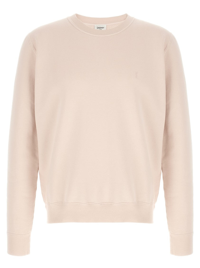 Saint Laurent 'Cassandre' Sweatshirt