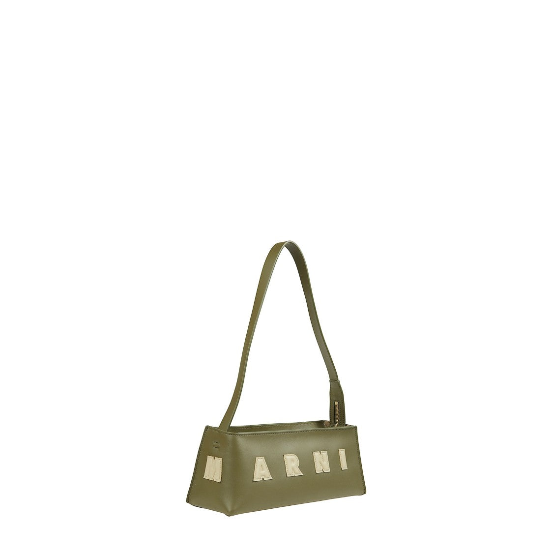 Marni Medium Rectangular Shoulder Bag