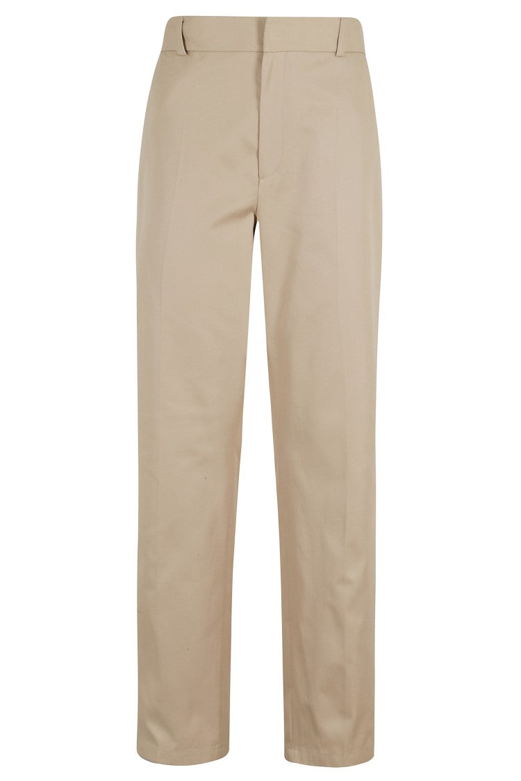 Filippa K Tailored Cotton Trousers