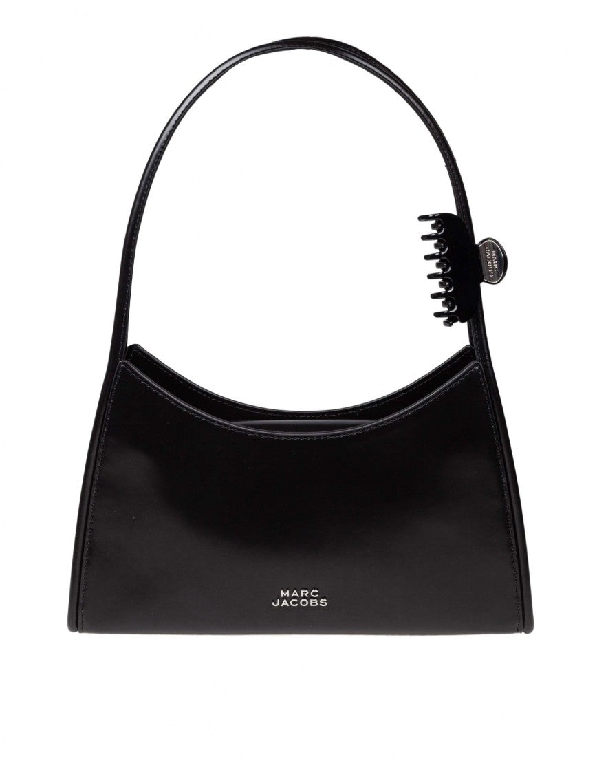 Marc Jacobs The Claw Clip Shoulder Bag