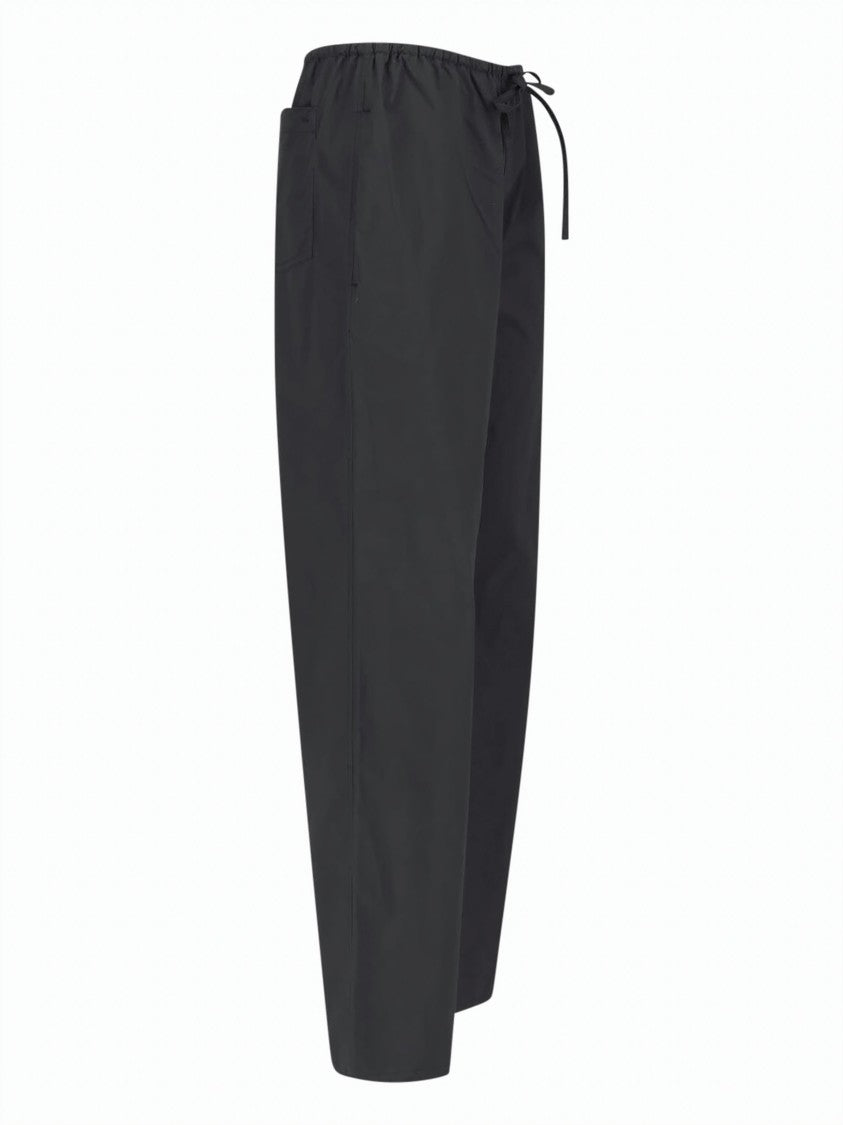 Matteau Wide-Leg Trousers With Relaxed Silhouette