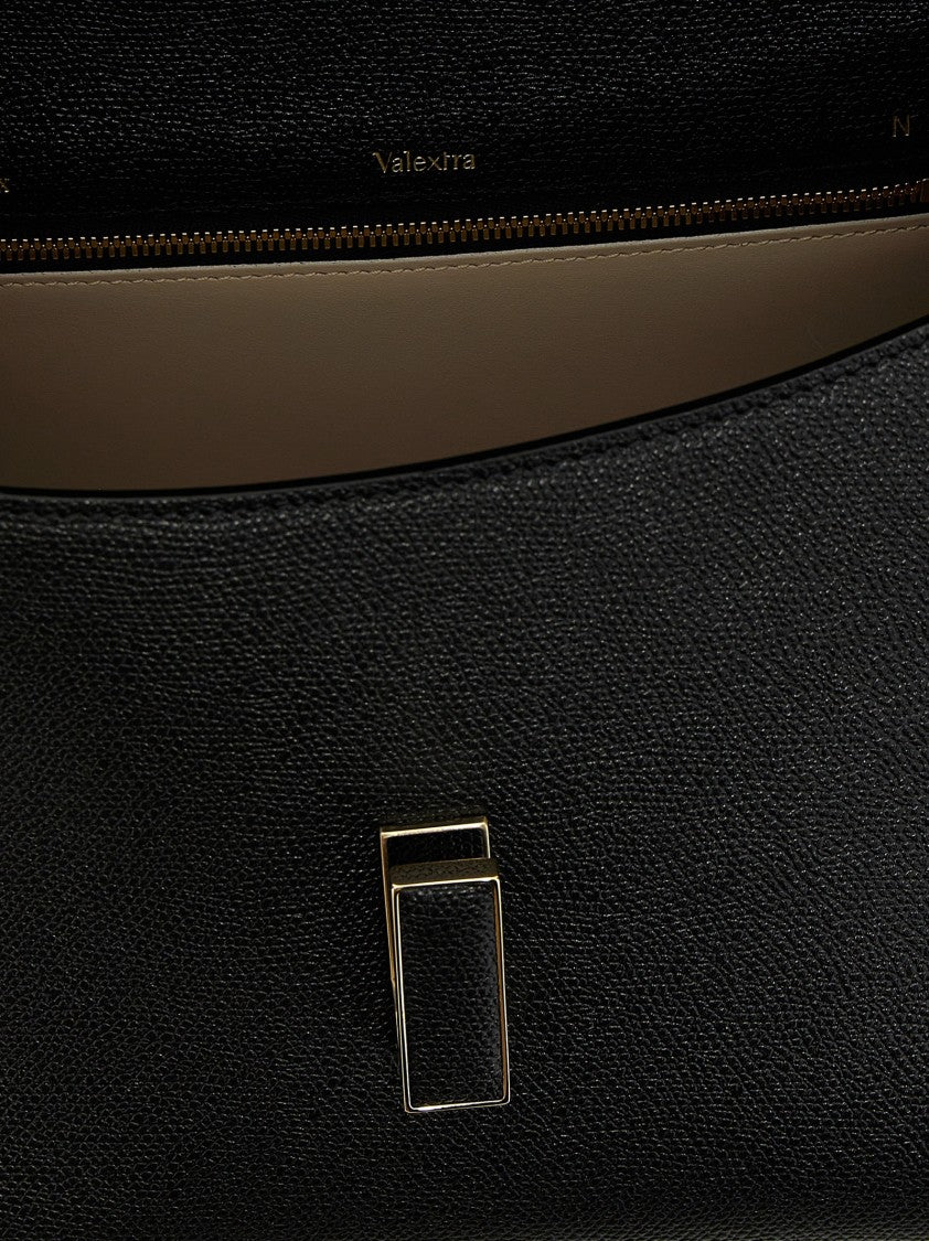 Valextra Iside Medium Handbag